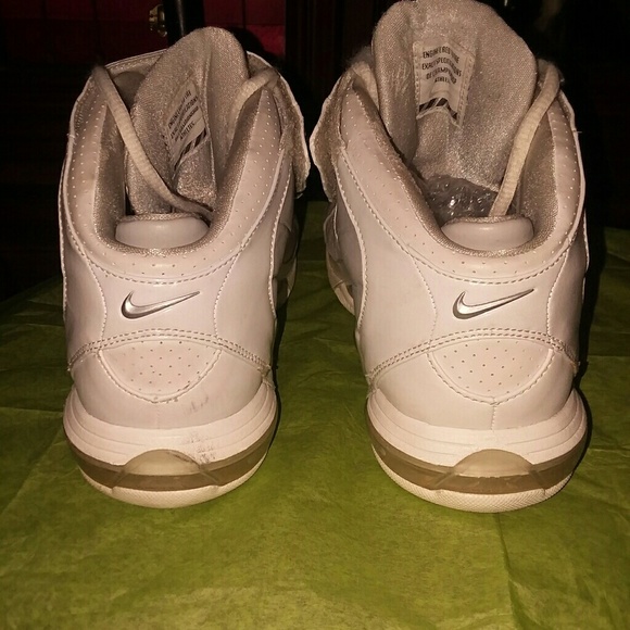 Nike air max Uptempo sneakers - Picture 4 of 4